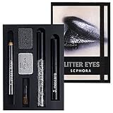 Sephora Brand Glitter Eyes Palette ($50 Value)