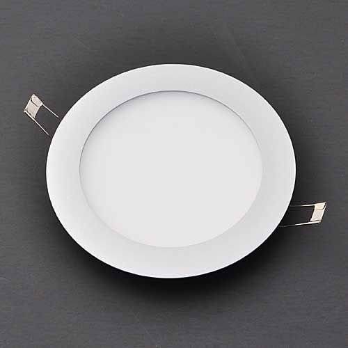 Ledwholesalers 6 Inches Recess 10 Watt LED Ceiling 