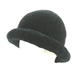 Chenille Roll Up Hat