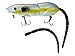 Rat Fishing Lure (Shiner)