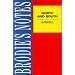 North and South: Brodie's Notes (Brodies Notes)