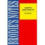 North and South: Brodie's Notes (Brodies Notes)