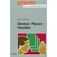 Denken, Planen, Handeln