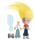 Trollz Dressed to Impress Collection - It's a hair thing