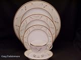 Noritake Marteza #4798 5 Pc Place Setting(s)