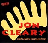Jon Cleary and the Absolute Monster Gentlemen