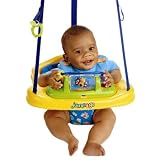Evenflo Exersaucer Smartsteps Jump & Go
