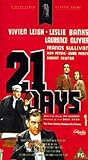 Twenty-One Days [1940]
