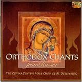 Orthodox Chants from Russia