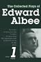 The Collected Plays Of Edward Albee: Volume 1 1958 - 1965