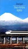 The Tokyo-Montana Express