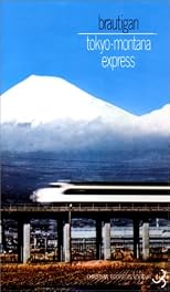 The Tokyo-Montana Express