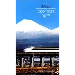Tokyo - Montana Express
