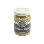 Tracklements Wholegrain Mustard, 5 Oz. Jar