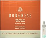 Borghese Acqua di Vita Living Water Hydrating Serum 6 x 3.6ml/0.12oz