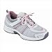 Women's 910 Athletic Shoe in White / Black Color: White / Pink, Size: 5.5, Width: M