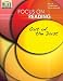 Book Focus On Reading: Out Of The Dust:grades 4-6 (Focus on Reading)