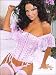 Savannah Corset Plus.