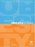 Obesity Reviews