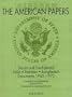 The American Papers : Secret and Confidential India-Pakistan-Bangladash Documents, 1965-1973