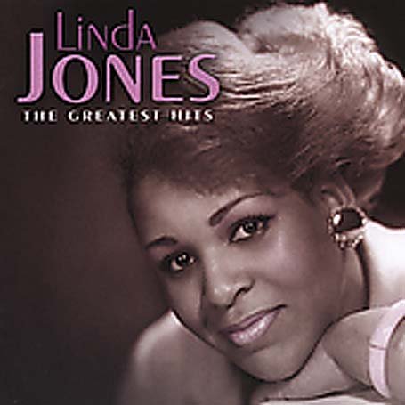 Linda Jones - Greatest Hits, The - Zortam Music