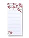 Mayfair Lane Happeez List Pad, Cherry Blossom (LPG4027)