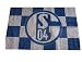 FC SCHALKE 04 - FAHNE 