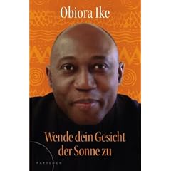 Wende dein Gesicht der Sonne zu