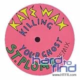 Killing Your Ghost/She's.. [12 inch Analog]