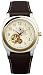 Tommy Hilfiger Men's Brown-Strap Watch
