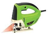 Review Silverline Tools Ltd 868908 / Tonino Lamborghini 750W Jigsaw