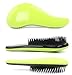 Estone Magic Detangling Handle Tangle Shower Hair Brush Comb Salon Styling Tamer Tool