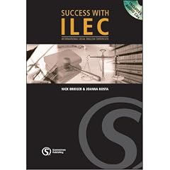 Success With ILEC: International Legal English Certificate