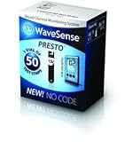 Presto Test Strips