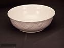Mikasa English Countryside White #DP900 Cereal Bowls