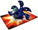 Bakugan Booster (Promo Packaged) - B2 Bakuswap Series - Aquos OBERUS (Blue)