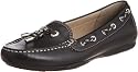 Geox Donna Lt Snake Moc D22B2M00043 Damen Mokassins