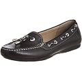 Geox Donna Lt Snake Moc D22B2M00043 Damen Mokassins