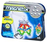 Magnetix 75CT Tin Asst. I by Mega Brands