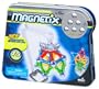 Magnetix 75CT Tin Asst. I by Mega Brands