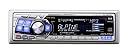 Alpine CDA-9812RB Car CD Tuner