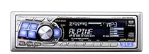 Alpine CDA-9812RB Car CD Tuner
