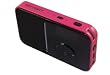 Mutant M-Wavio Bubblegum Pocket Sized Am Fm Internet Radio
