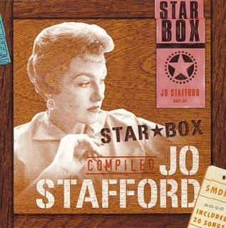 〈STAR BOX〉ジョー・スタッフォード
