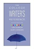 College Writers Reference (No Tabs), The (5th Edition)