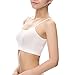Cnhw Women's Simple All-match Pure Color Basic Seamless Mini Camisole