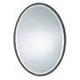 Murray Feiss MR1051CB Tuscan Villa Decorative Mirror, Corinthian Bronze