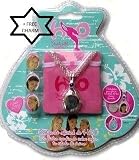 H2o Just Add Water Necklace locket pendant. Official licensed H20 product.