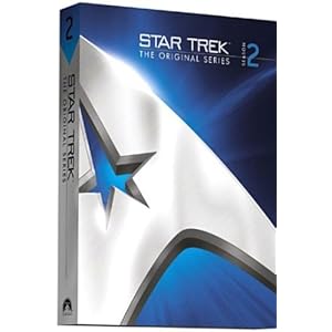 Star Trek - Saison 2 [Édition remasterisée]