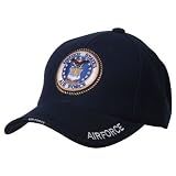Military Cap-AIR FORCE